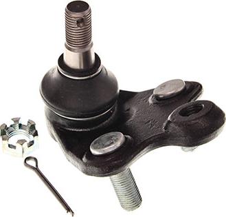 Maxgear 72-4824 - Rotule de suspension droxauto.com