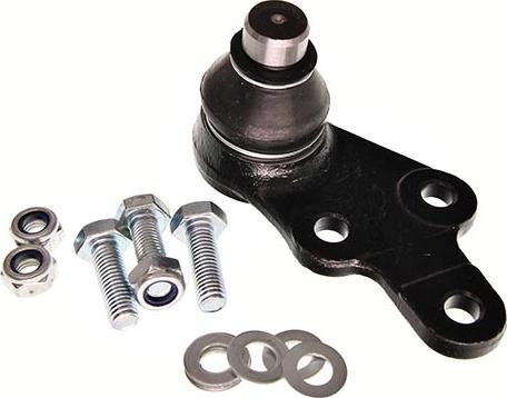 Maxgear 72-4828 - Rotule de suspension droxauto.com