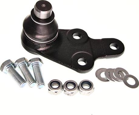 Maxgear 72-4827 - Rotule de suspension droxauto.com