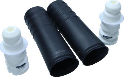 Maxgear 72-4343 - Kit de protection contre la poussière, amortisseur droxauto.com