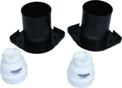 Maxgear 72-4365 - Kit de protection contre la poussière, amortisseur droxauto.com