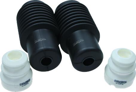 Maxgear 72-4370 - Kit de protection contre la poussière, amortisseur droxauto.com