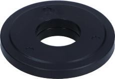 Maxgear 72-4211 - Roulement, coupelle de suspension droxauto.com