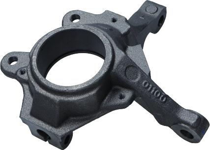 Maxgear 72-5443 - Fusée d'essieu, suspension de roue droxauto.com