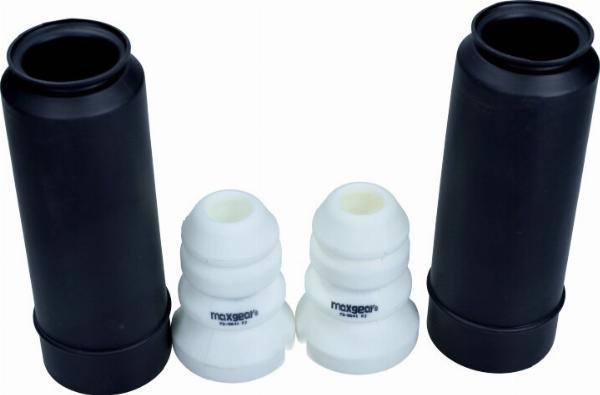 Maxgear 72-5641 - Kit de protection contre la poussière, amortisseur droxauto.com