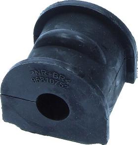 Maxgear 72-5809 - Coussinet de palier, stabilisateur droxauto.com