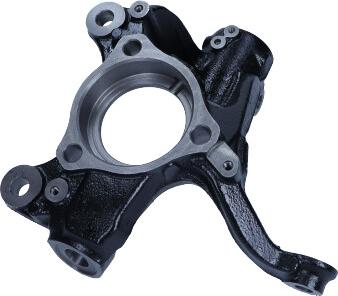 Maxgear 72-5389 - Fusée d'essieu, suspension de roue droxauto.com