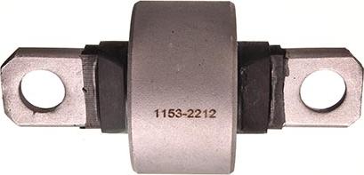 Maxgear 72-6684 - Suspension, bras de liaison droxauto.com