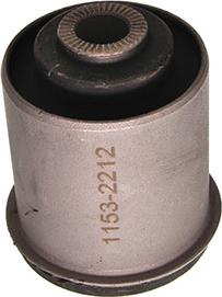 Maxgear 72-6771 - Suspension, bras de liaison droxauto.com