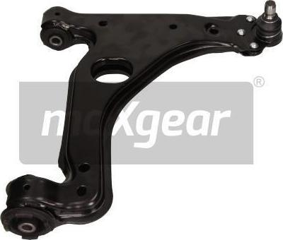 Maxgear 72-0946 - Bras de liaison, suspension de roue droxauto.com