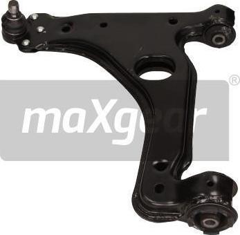 Maxgear 72-0943 - Bras de liaison, suspension de roue droxauto.com