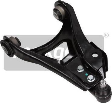 Maxgear 72-0963 - Bras de liaison, suspension de roue droxauto.com