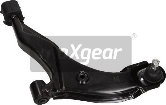 Maxgear 72-0912 - Bras de liaison, suspension de roue droxauto.com