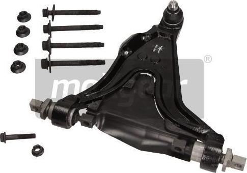 Maxgear 72-0980 - Bras de liaison, suspension de roue droxauto.com