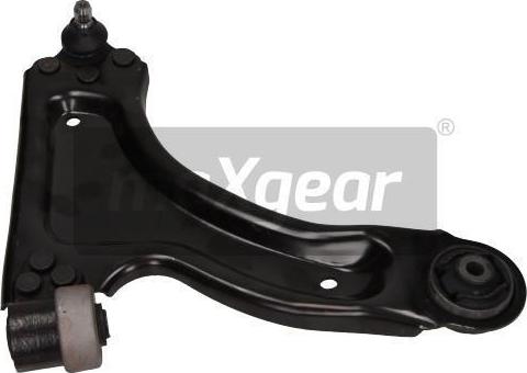 Maxgear 72-0928 - Bras de liaison, suspension de roue droxauto.com