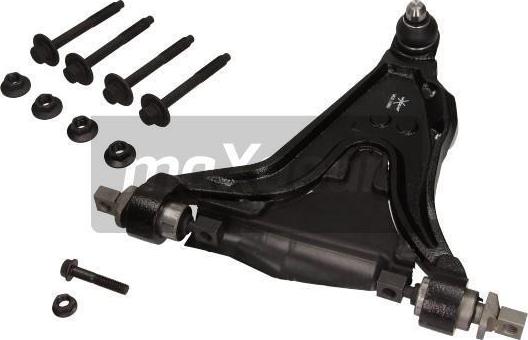 Maxgear 72-0979 - Bras de liaison, suspension de roue droxauto.com