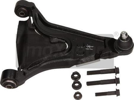 Maxgear 72-0974 - Bras de liaison, suspension de roue droxauto.com