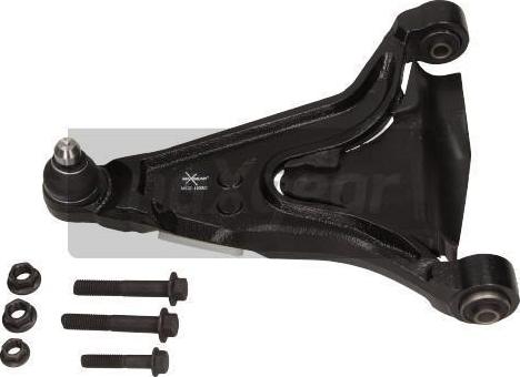 Maxgear 72-0976 - Bras de liaison, suspension de roue droxauto.com