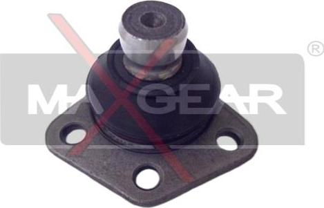 Maxgear 72-0494 - Rotule de suspension droxauto.com