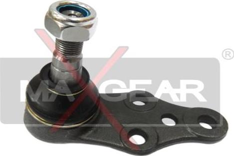 Maxgear 72-0440 - Rotule de suspension droxauto.com