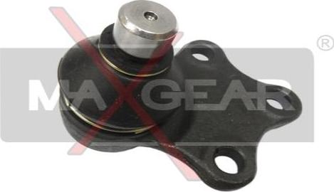 Maxgear 72-0459 - Rotule de suspension droxauto.com
