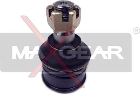 Maxgear 72-0409 - Rotule de suspension droxauto.com