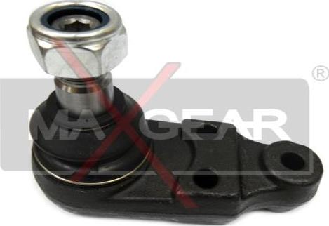 Maxgear 72-0406 - Rotule de suspension droxauto.com