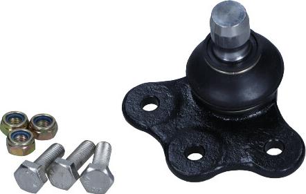 Maxgear 72-0430 - Rotule de suspension droxauto.com
