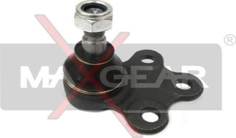 Maxgear 72-0428 - Rotule de suspension droxauto.com