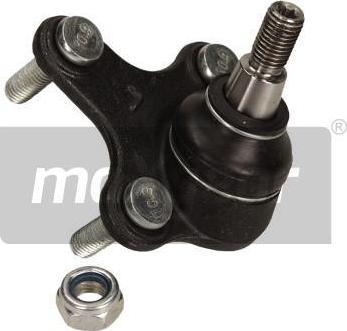 Maxgear 72-0502 - Rotule de suspension droxauto.com