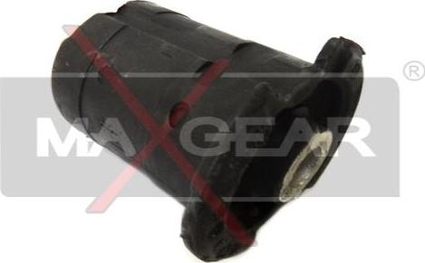 Maxgear 72-0526 - Suspension, corps de l'essieu droxauto.com