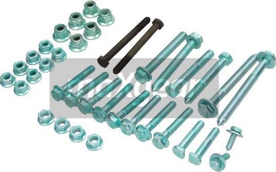 Maxgear 72-0522 - Kit d'assemblage, bras de liaison droxauto.com