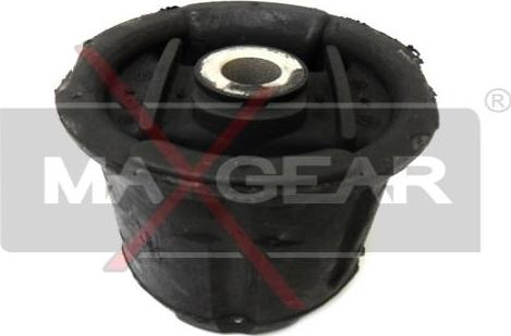 Maxgear 72-0527 - Suspension, corps de l'essieu droxauto.com