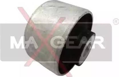 Maxgear 72-0676 - Suspension, bras de liaison droxauto.com