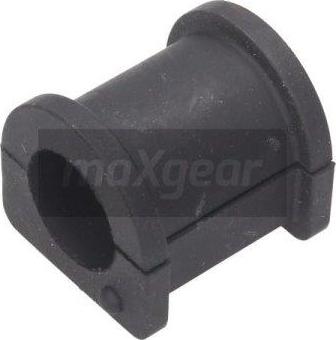 Maxgear 72-0063 - Coussinet de palier, stabilisateur droxauto.com