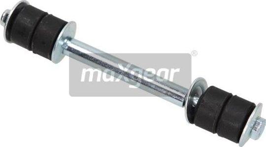 Maxgear 72-0136 - Entretoise / tige, stabilisateur droxauto.com