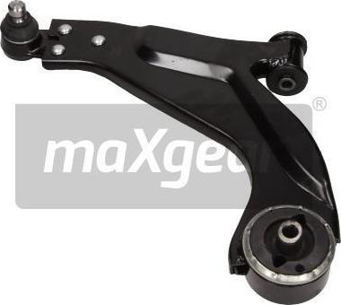 Maxgear 72-0896 - Bras de liaison, suspension de roue droxauto.com