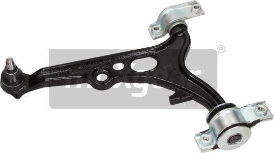 Maxgear 72-0850 - Bras de liaison, suspension de roue droxauto.com