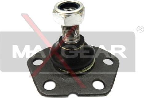 Maxgear 72-0390 - Rotule de suspension droxauto.com