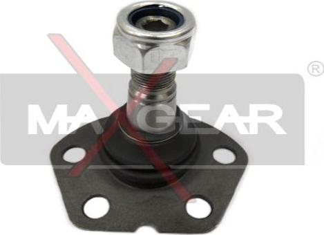Maxgear 72-0391 - Rotule de suspension droxauto.com