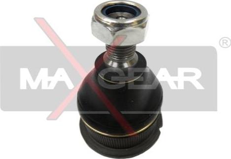 Maxgear 72-0368 - Rotule de suspension droxauto.com