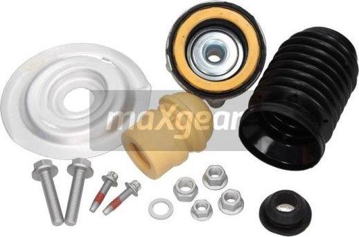 Maxgear 72-0282 - Coupelle de suspension droxauto.com