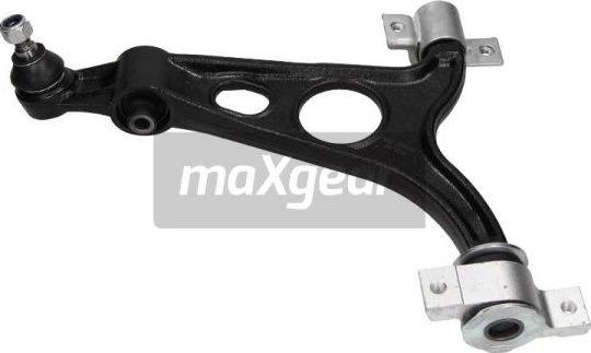 Maxgear 72-0718 - Bras de liaison, suspension de roue droxauto.com