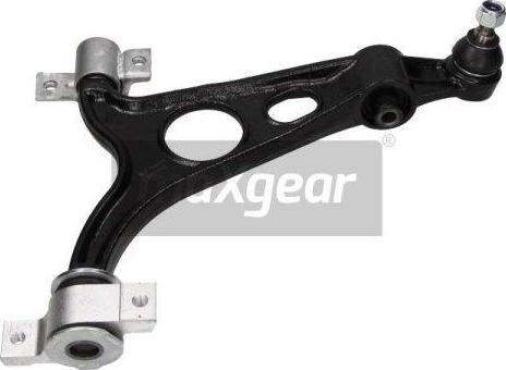 Maxgear 72-0717 - Bras de liaison, suspension de roue droxauto.com