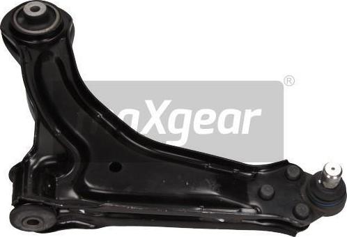 Maxgear 72-0789 - Bras de liaison, suspension de roue droxauto.com