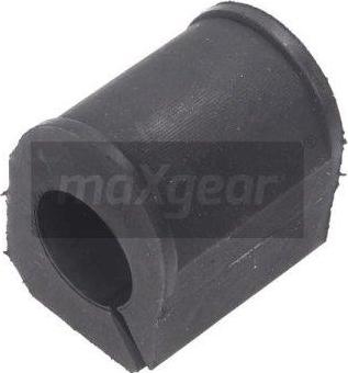 Maxgear 72-1992 - Coussinet de palier, stabilisateur droxauto.com