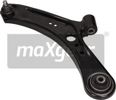 Maxgear 72-1963 - Bras de liaison, suspension de roue droxauto.com