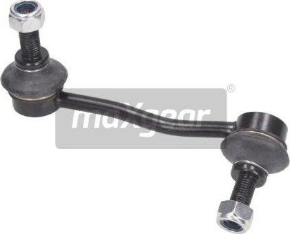 Maxgear 72-1970 - Entretoise / tige, stabilisateur droxauto.com