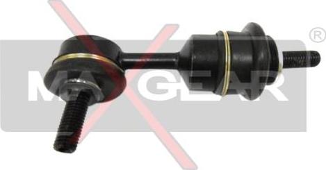 Maxgear 72-1451 - Entretoise / tige, stabilisateur droxauto.com
