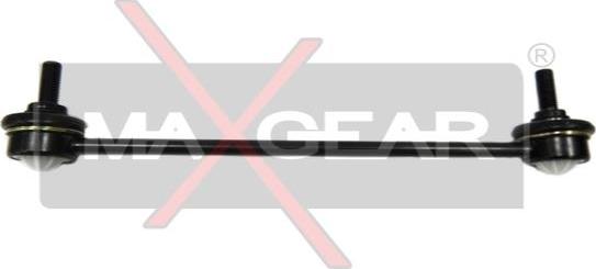 Maxgear 72-1457 - Entretoise / tige, stabilisateur droxauto.com
